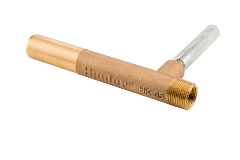 Hunter Brass Quick Coupling Key 25mm BSP