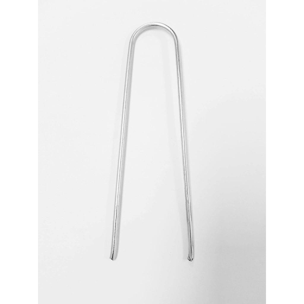 Hose Staple 5in