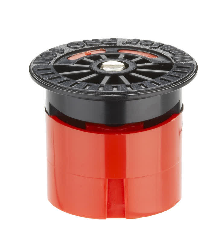 Hunter Fixed Nozzle 10H Half Circle