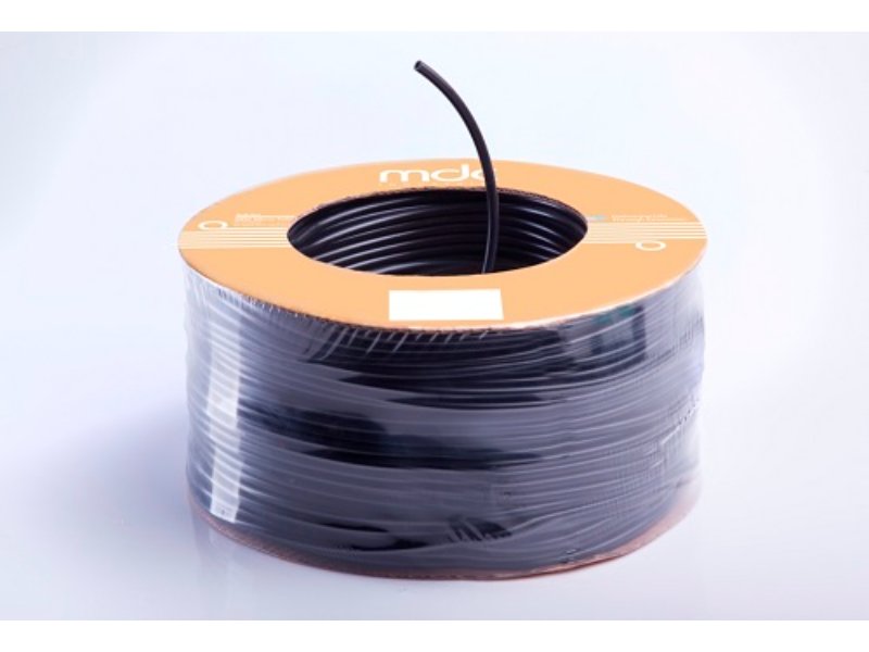 Hydraulic Tube 6mm x 1 Metre