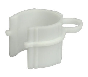 Hunter Pop Up Insertion Collar
