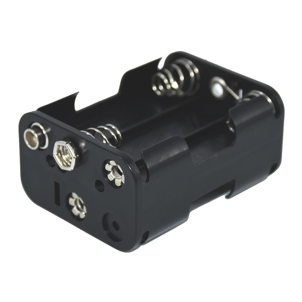 Hunter XC Hybrid Controller Battery Holder