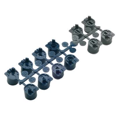 Hunter I10/I20 Nozzle Rack