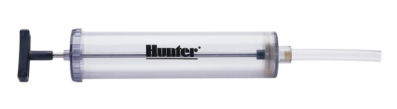 Hunter Valve Box Hand Pump