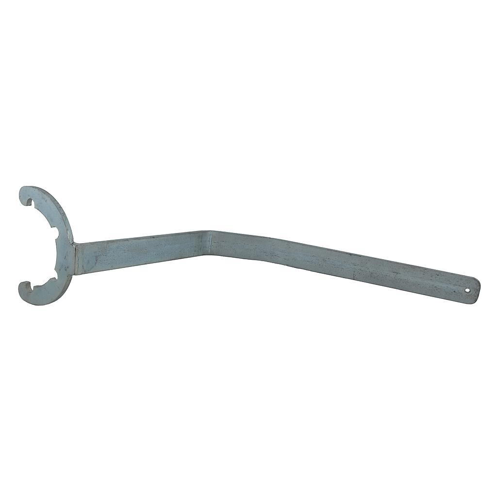 Hunter ST1600B Gear Drive Removal / Install Tool