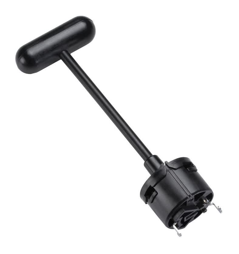 Hunter G800 Series Valve Insertion & Removal Tool
