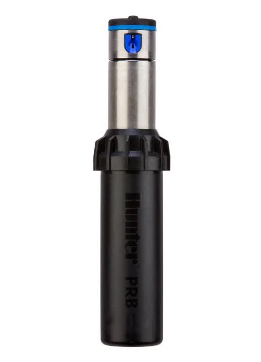 Hunter I-20 Popup 100mm Adj. S/Steel Riser c/w Press Reg Body