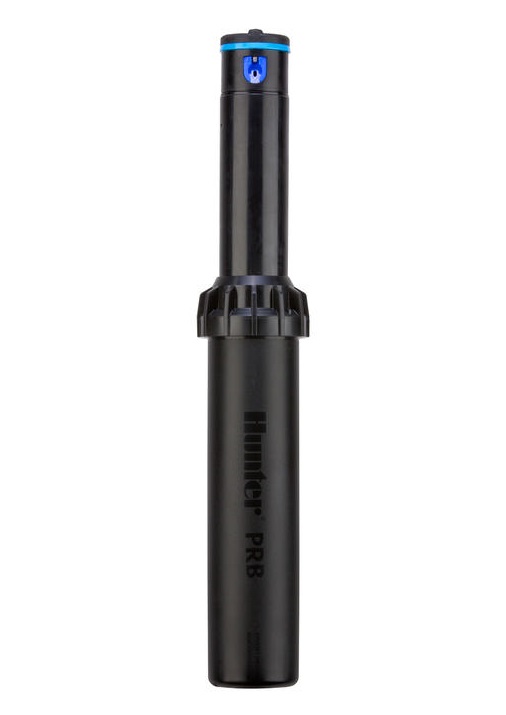 Hunter I20 Popup 150mm Adj. Plastic Riser c/w Press Reg Body