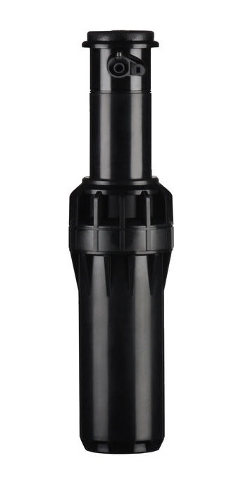 Hunter I25 Rotor Plastic Riser Adj & F/Circle 100mm Pop-up