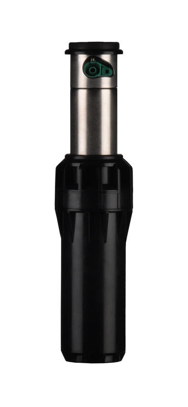 Hunter I25 Rotor S/S Riser Adj & F/Circle 100mm Pop-up