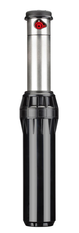 Hunter I-40 Popup Adj & FC 150mm S/Steel Riser - Opposing Nozzles