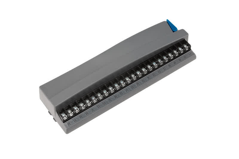Hunter ICC2/HCC 22 Station Module
