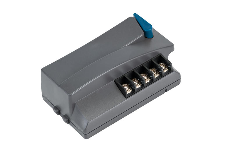 Hunter ICC/ICC2/HCC 4 Station Module