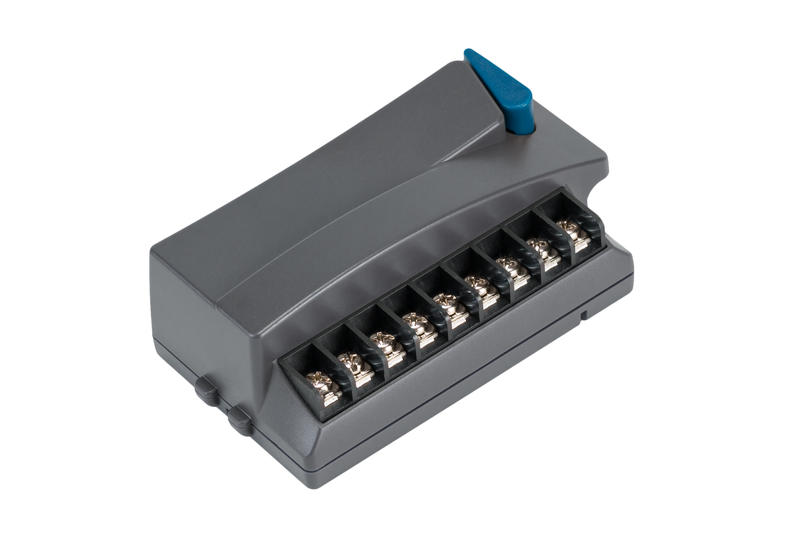 Hunter ICC/ICC2/HCC 8 Station Module