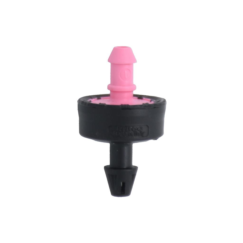 Irritec iDrop Light 1.1 L/Hr Pressure Comp No Leak Dripper