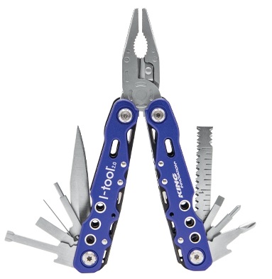 King Innovation I-tool 2.0 Irrigation Multi-Tool
