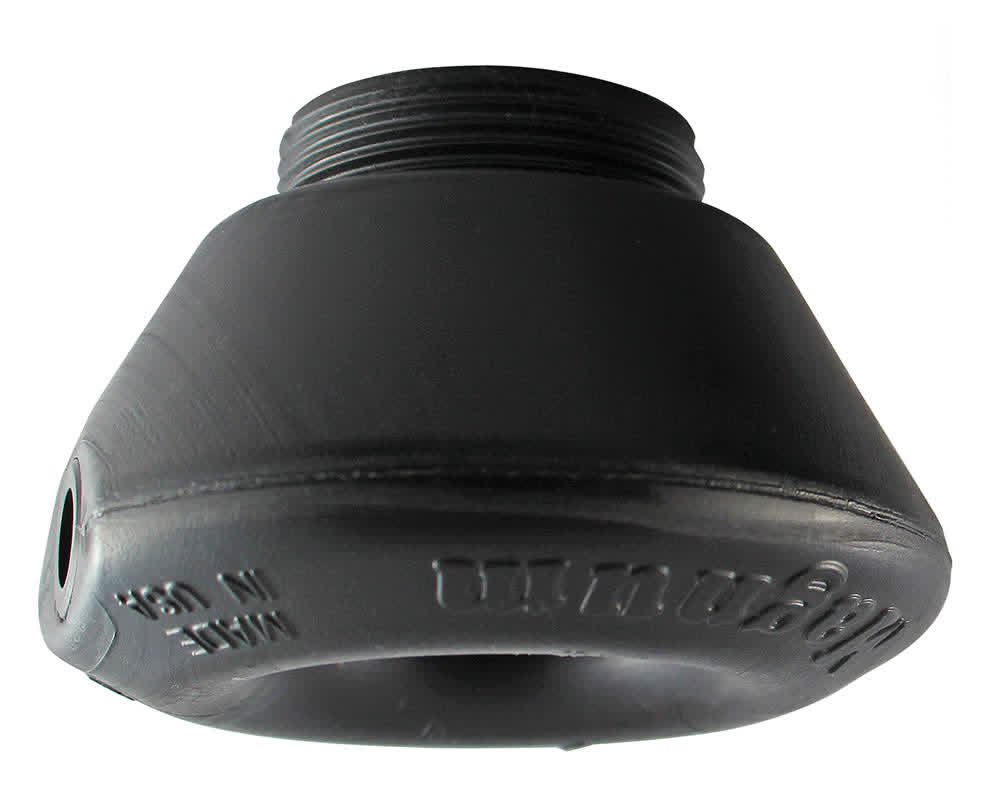 Senninger Magnum Weight Threaded for i-Wob2 0.85 lb.