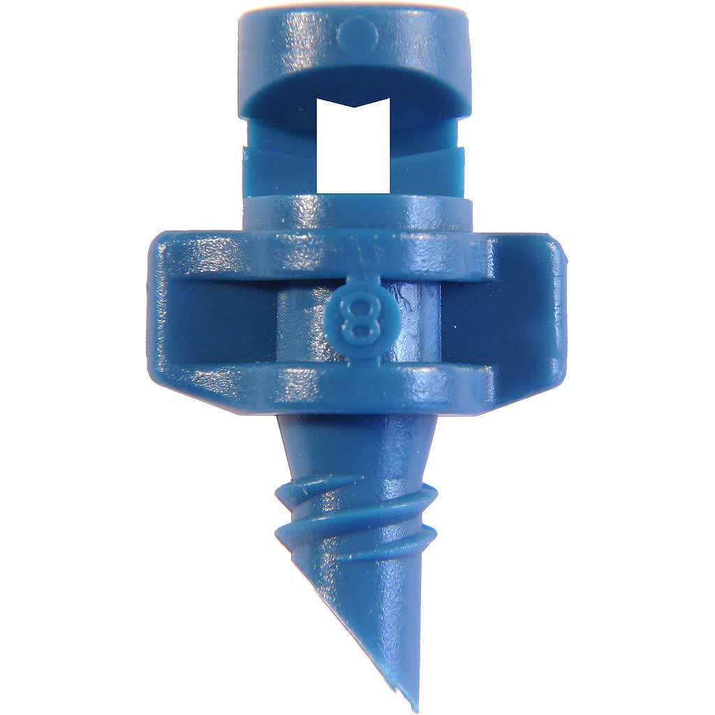 Antelco Single Piece Jet Blue 360* 43 l/h (15445)