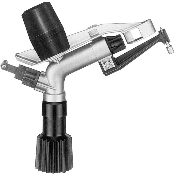 Komet F41/2 Sprinkler Dual Nozzle (05010198)