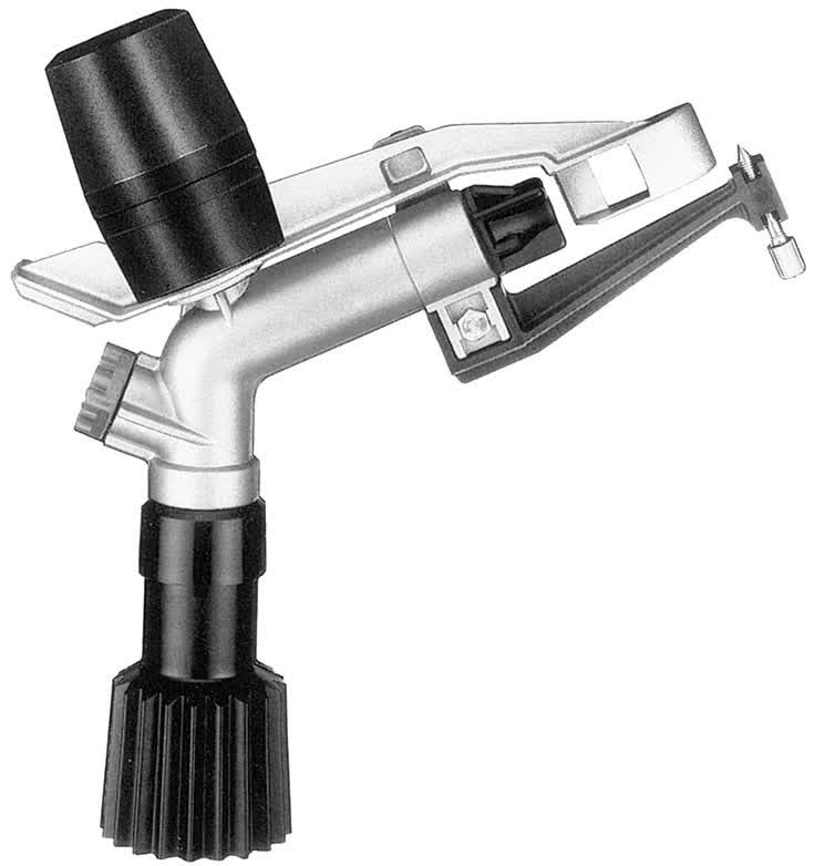 Komet F41 Sprinkler Single Nozzle (05010101)