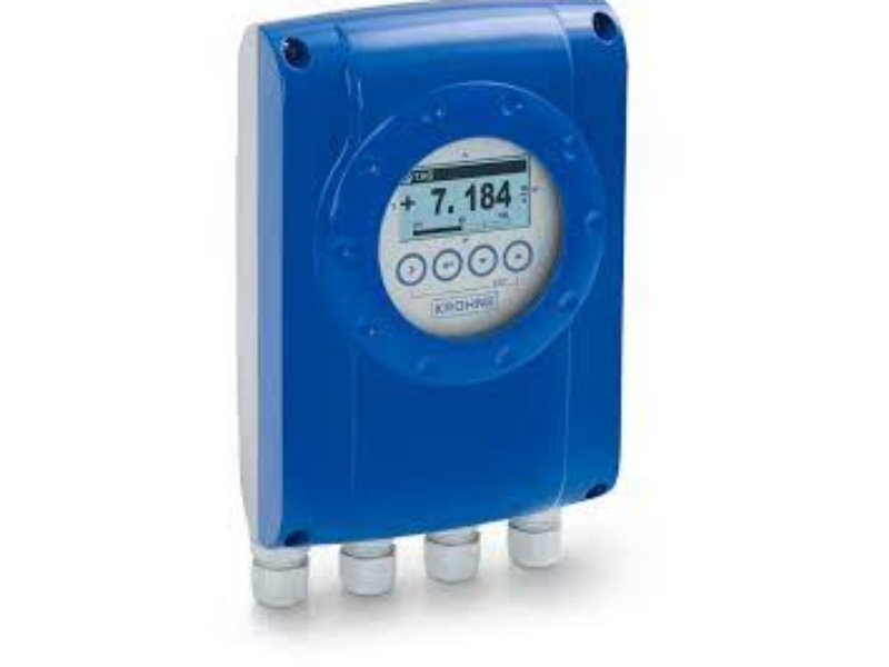 Krohne IFC050 Converter 24VDC Wall Mount