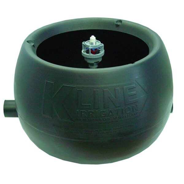 K-Line Std Skid 40mm c/w Tapping Saddle Kit to suit NR2000WF