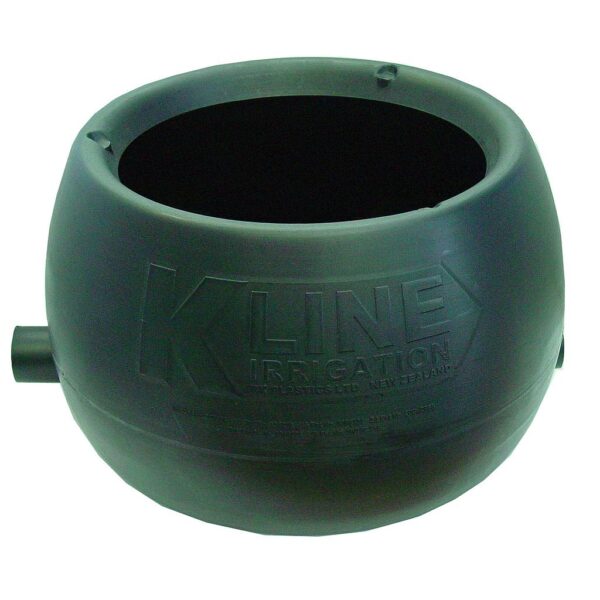 K-Line Std Skid 45mm c/w Tapping Saddle Kit to suit WP8022/Naan 5022