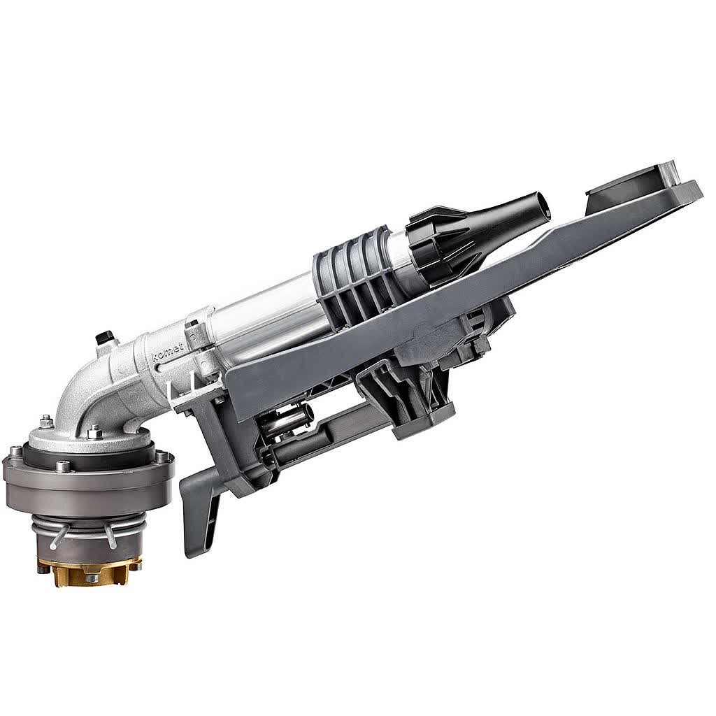 Komet Twin 101 ULTRA 18 Deg PC 2In NPT (05010277)