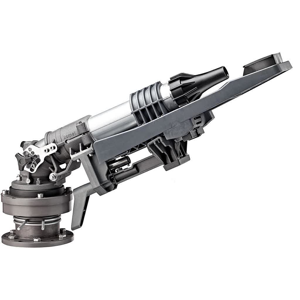 Komet Twin 101 ULTRA VA 15-45 Deg PC (05010271)