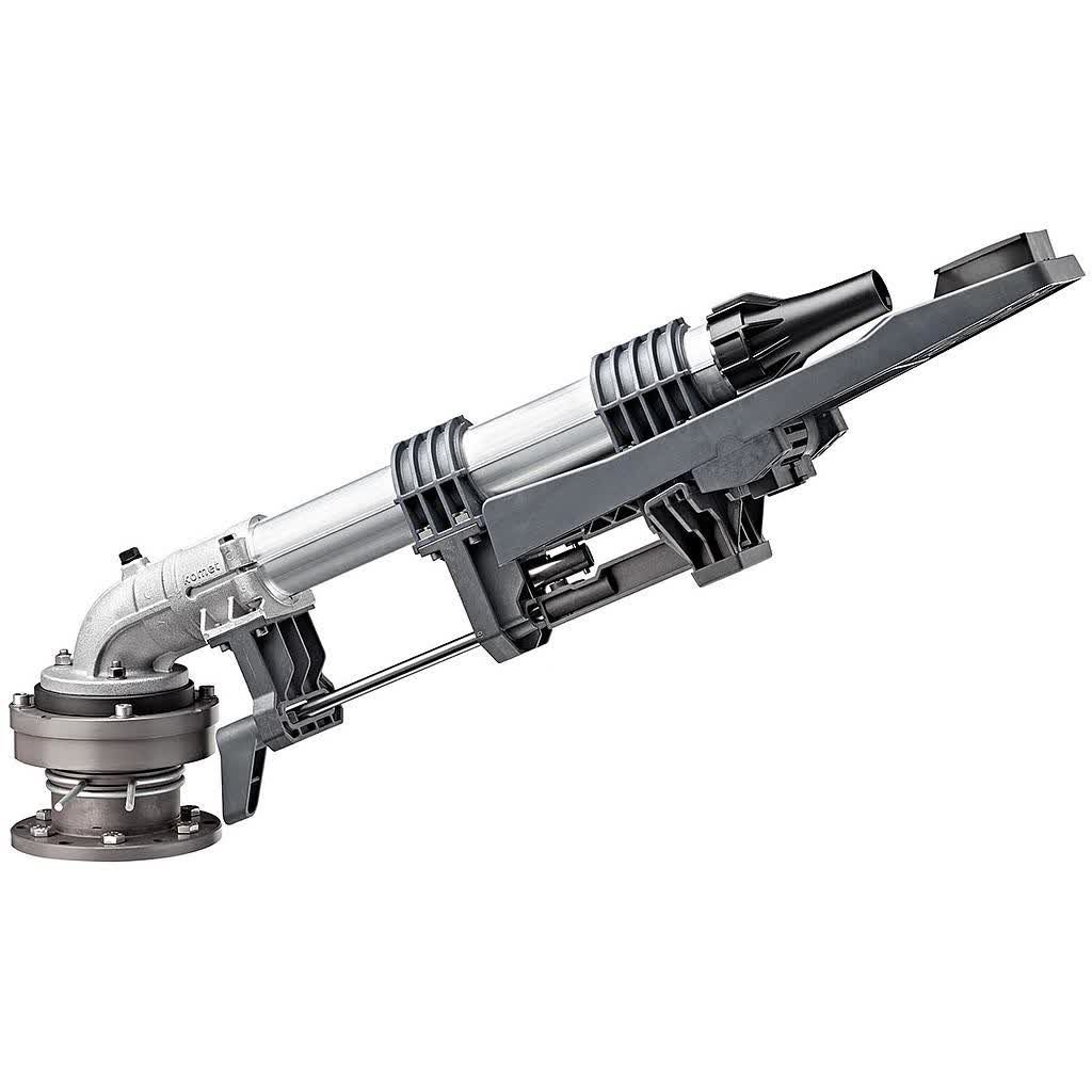 Komet Twin 140 ULTRA 24 Deg PC (05010254)