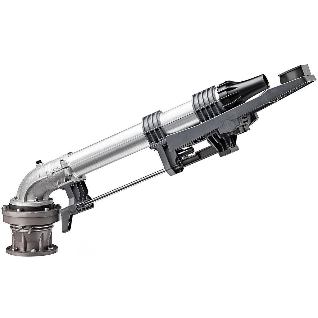 Komet Twin 202 ULTRA 24 Deg PC (05010256)