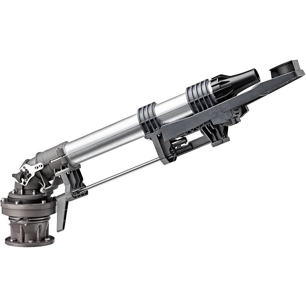 Komet Twin 202 ULTRA VA 15-45 Deg PC (05010311)