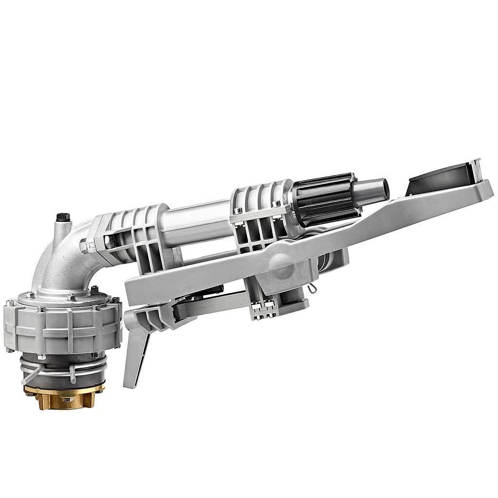 Komet Twin Max 12 Degree Part Circle Gun NPT (05010184)