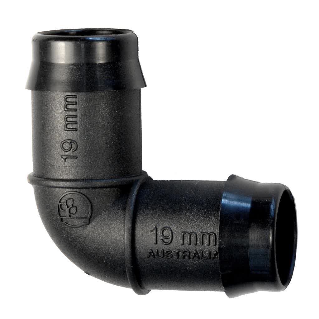 Antelco Lateral Elbow 19mm (44865)