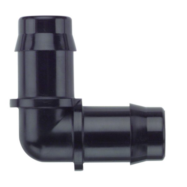 Philmac Lateral Elbow 32mm
