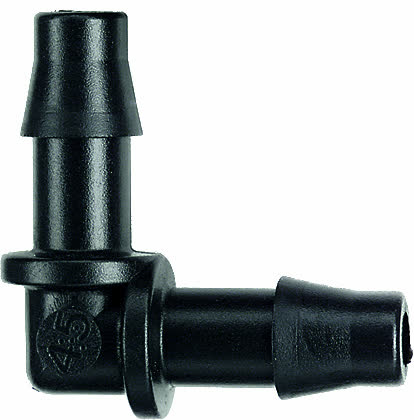 Antelco Lateral Elbow 4.5mm (40295)