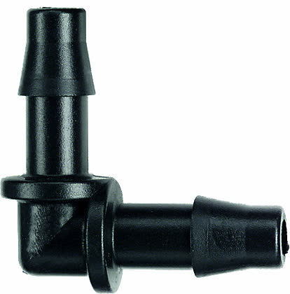 Antelco Lateral Elbow 4mm (40245)