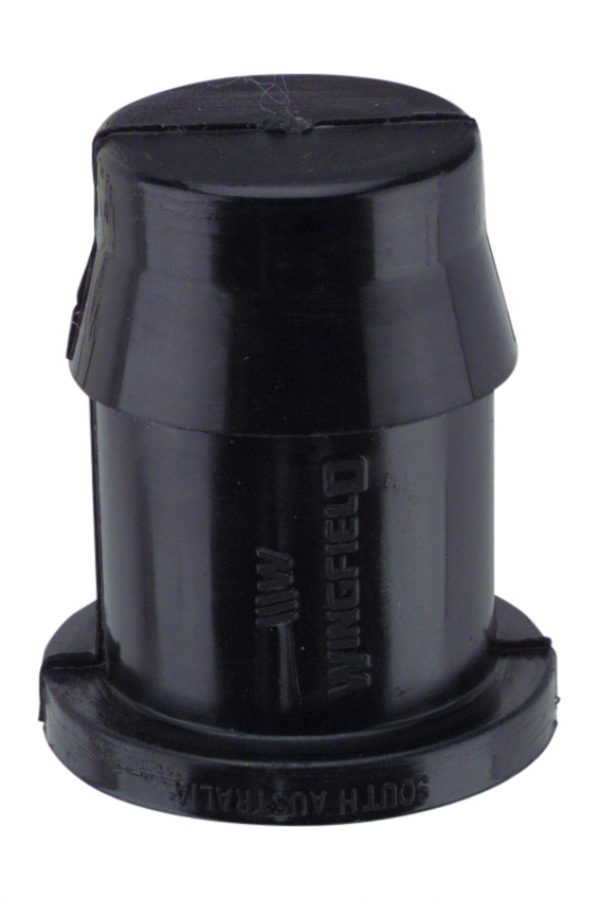 Philmac Lateral End Plug 10mm