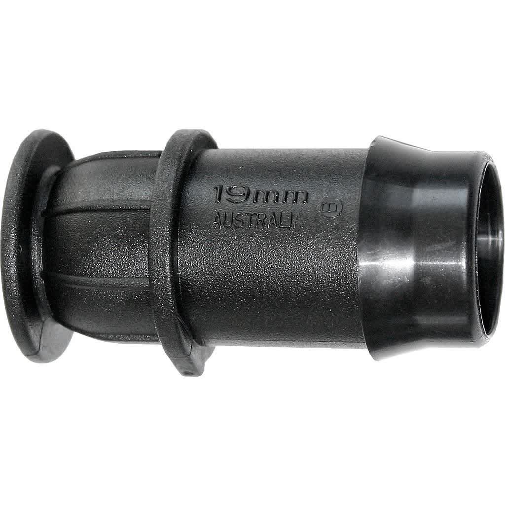 Antelco Lateral End plug 19mm (44565)