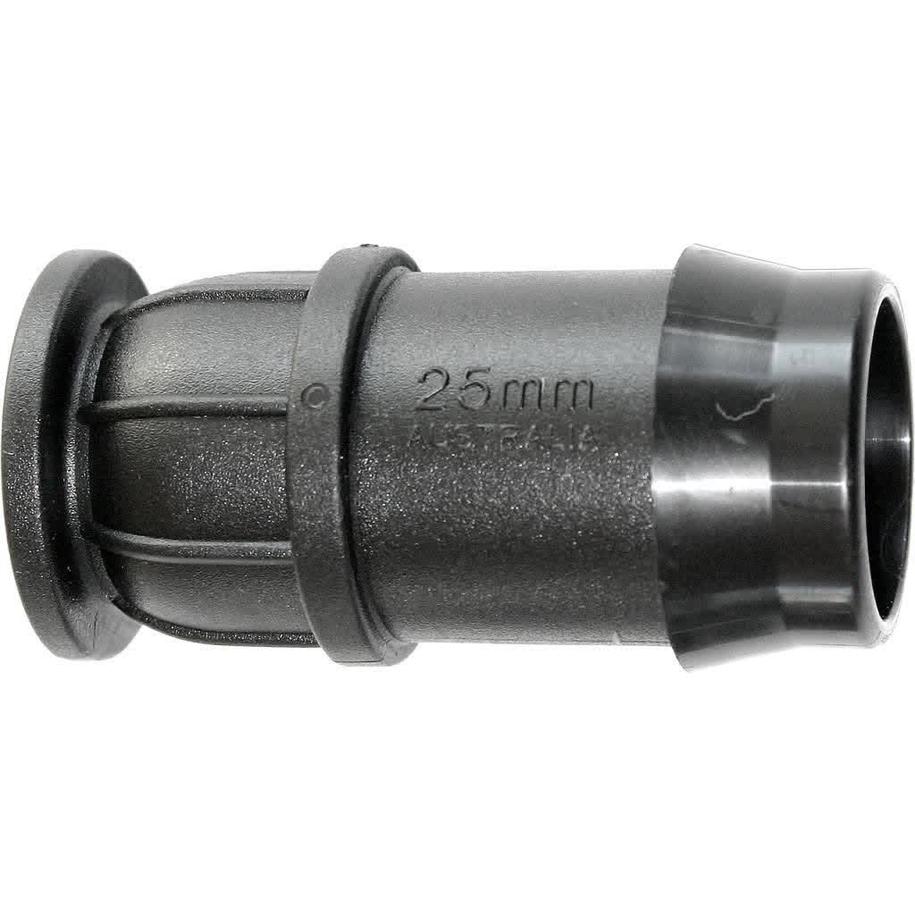 Antelco Lateral End plug 25mm (44575)