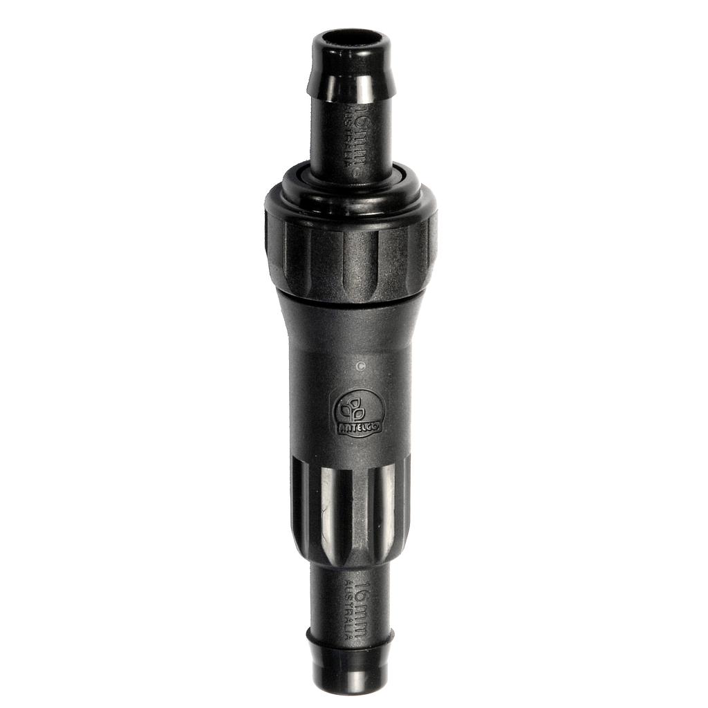 Antelco Lateral In Line Filter 16mm (44365)