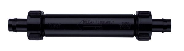 Philmac Lateral Inline Filter 16mm (Wingfield)