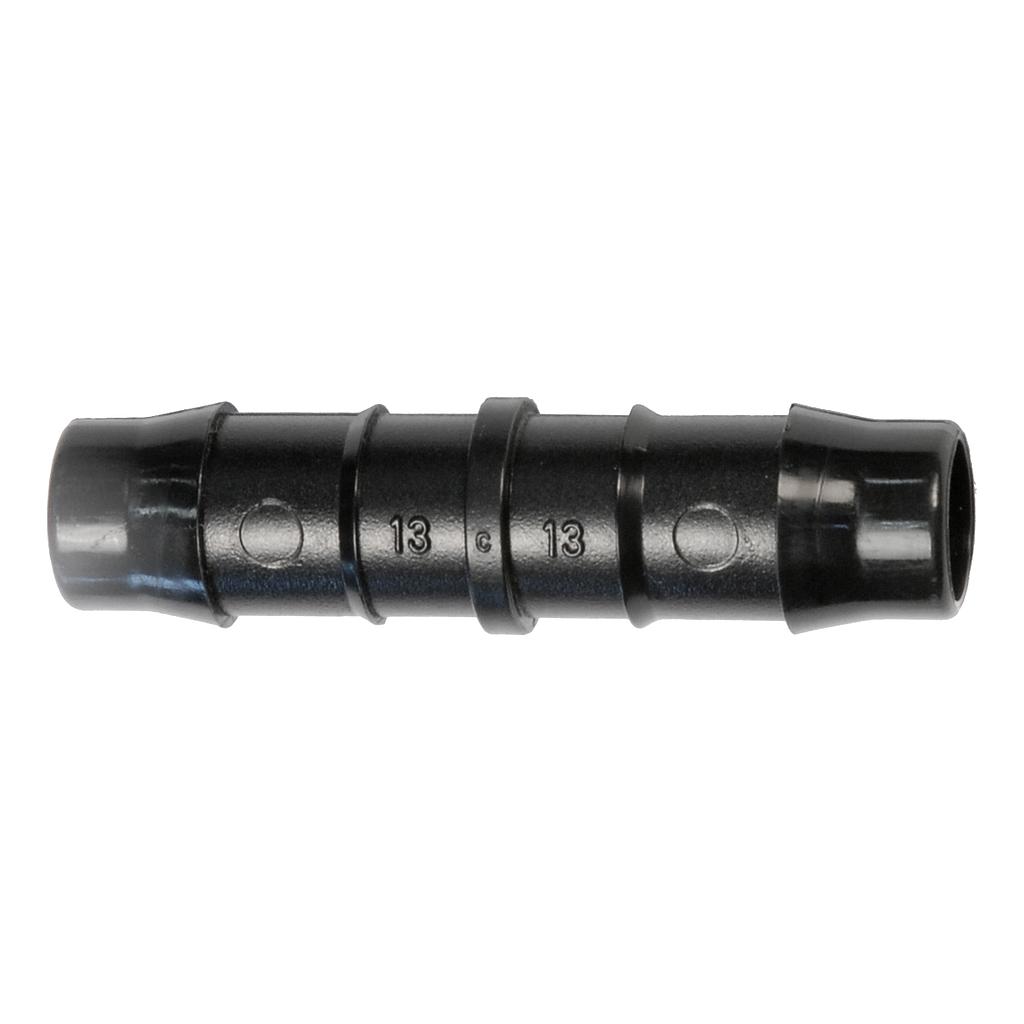 Antelco Lateral Joiner 13mm Double Barbed (47005)