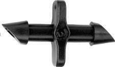 Lateral Joiner 4mm Self-Piercing Barb