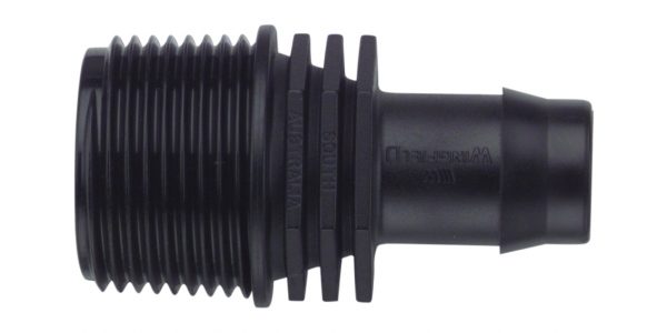 Philmac Lateral Male Director 32mm x 25mm BSP