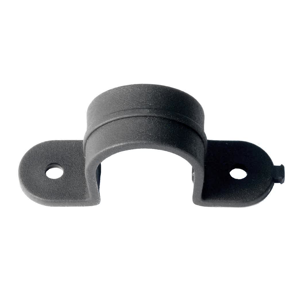 Antelco Lateral Pipe Saddle 19mm (45415)