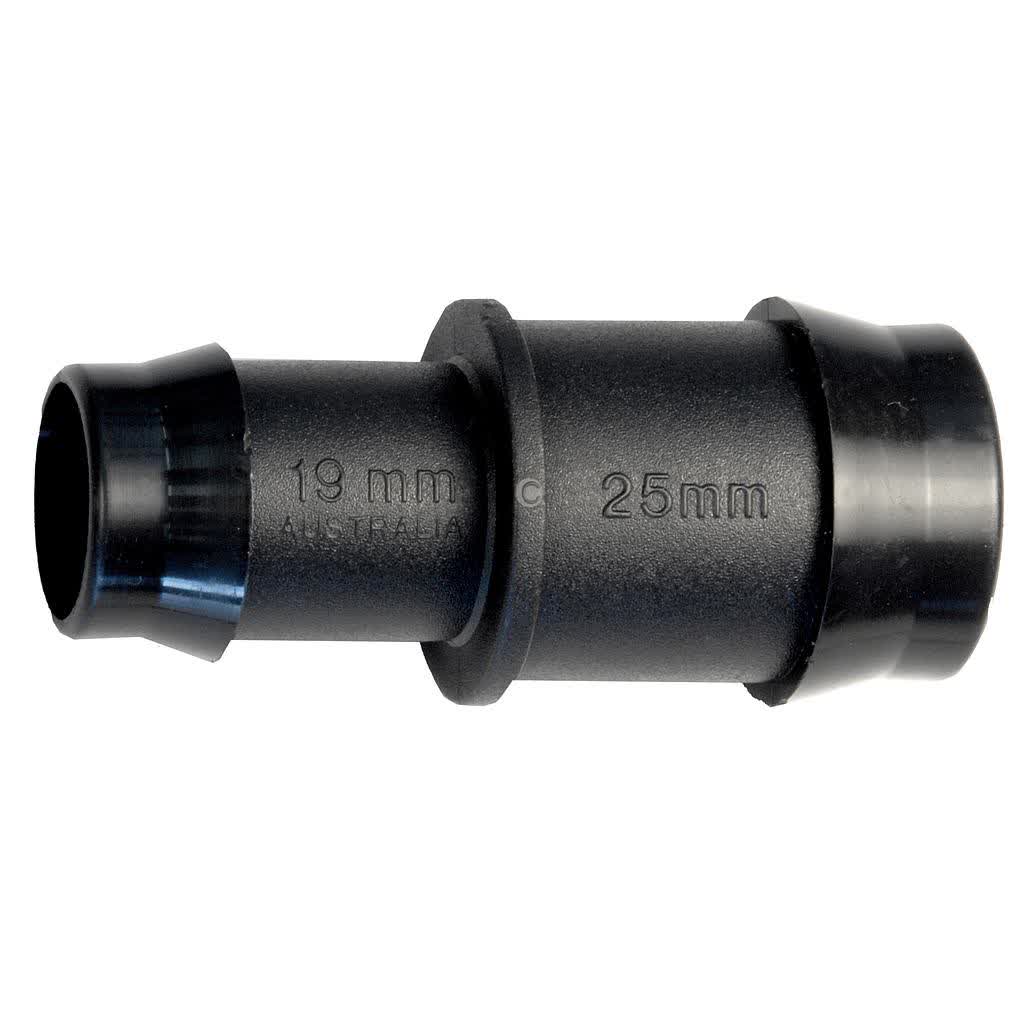 Antelco Lateral Reducing Joiner 25 x 19mm (44775)