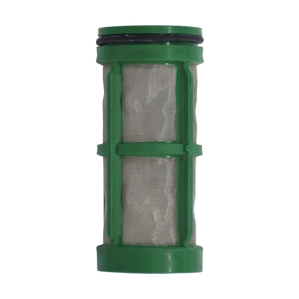 Arag 20mm Line Strainer 100 Mesh Screen Only (Green)