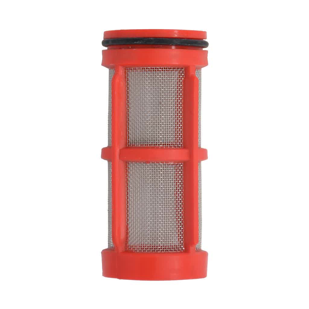 Arag 20mm Line Strainer 32 Mesh Screen Only (Red)