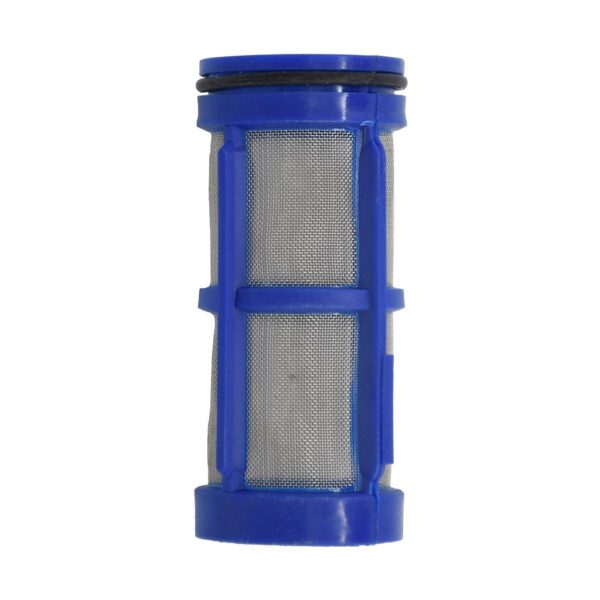 Arag 20mm Line Strainer 50 Mesh Screen Only (Blue)